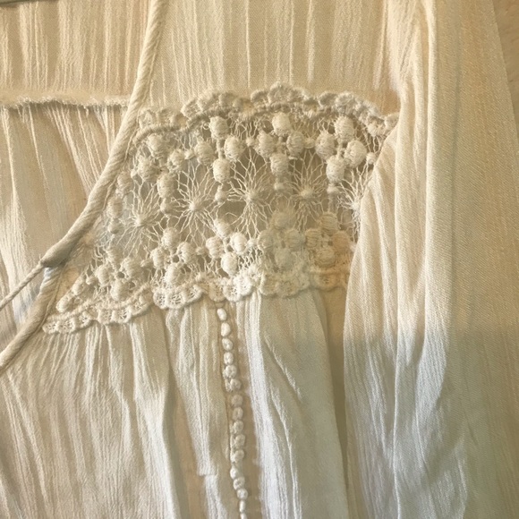 Hannah Summer Top - Picture 6 of 8